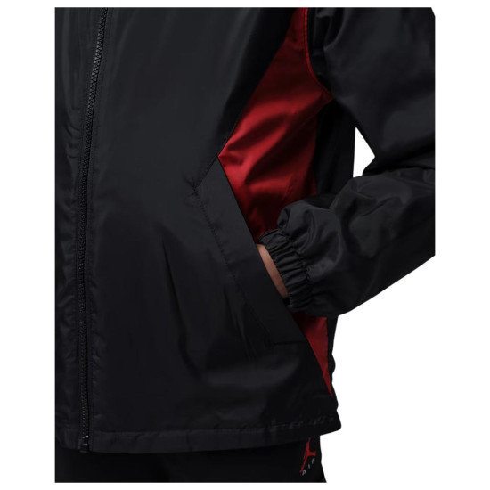 Jordan Παιδικό μπουφάν 3in1 Systems Jacket